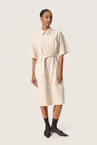 SLLinnena Shirt Dress