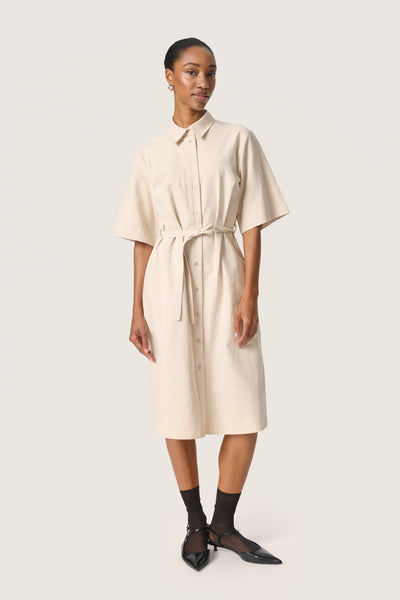SLLinnena Shirt Dress