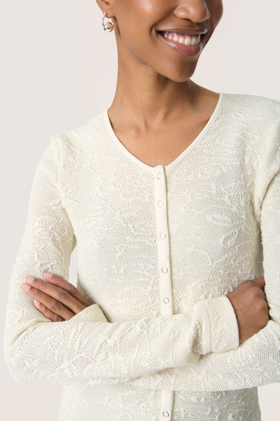 SLLupina Claudetta Blouse