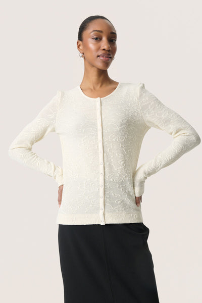 SLLupina Claudetta Blouse