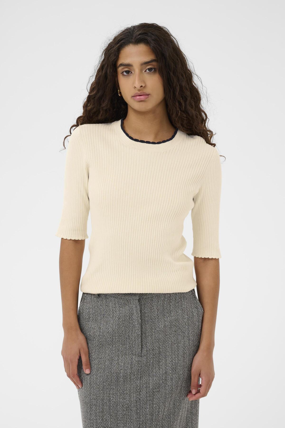 SLLysandra Pullover