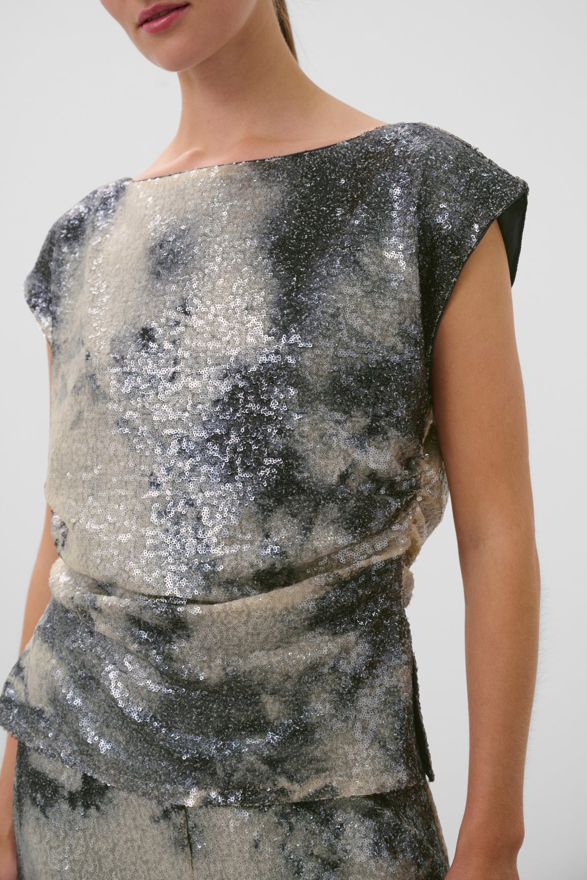 SLMacy Tee