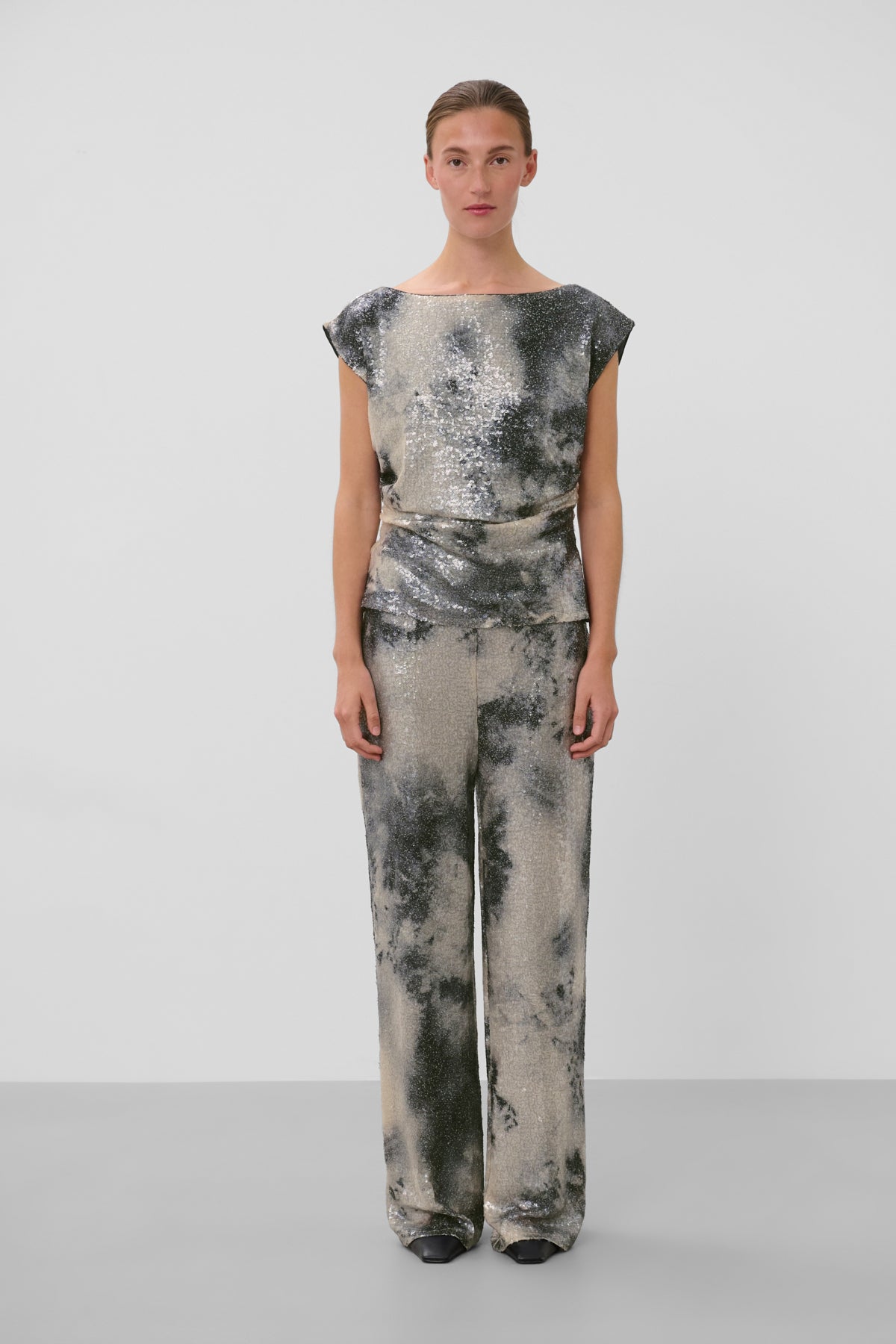 SLMacy Tee