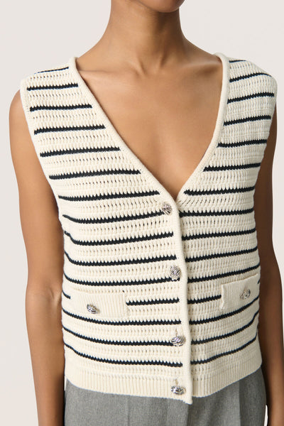 SLMadalena Vest