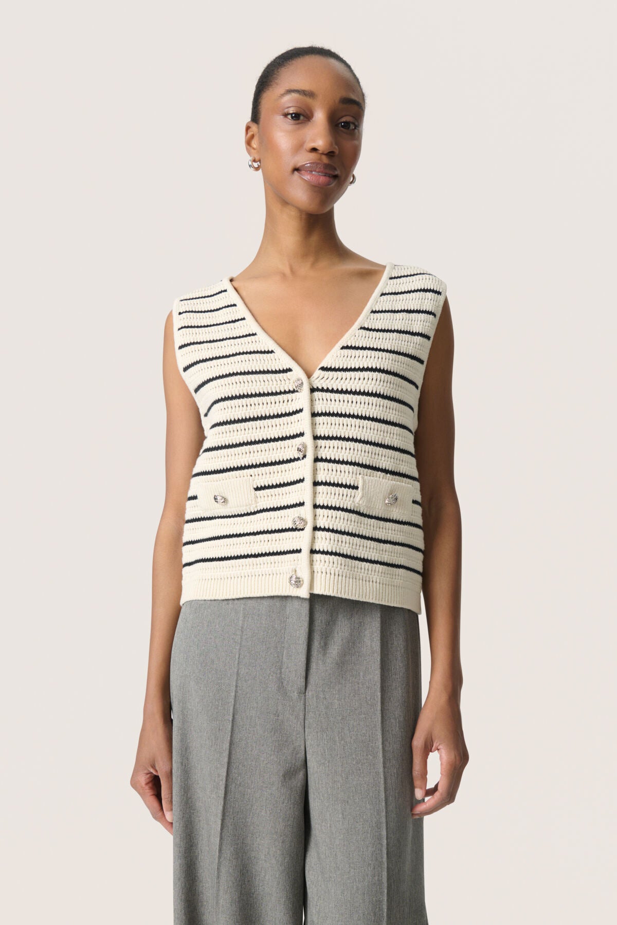 SLMadalena Vest