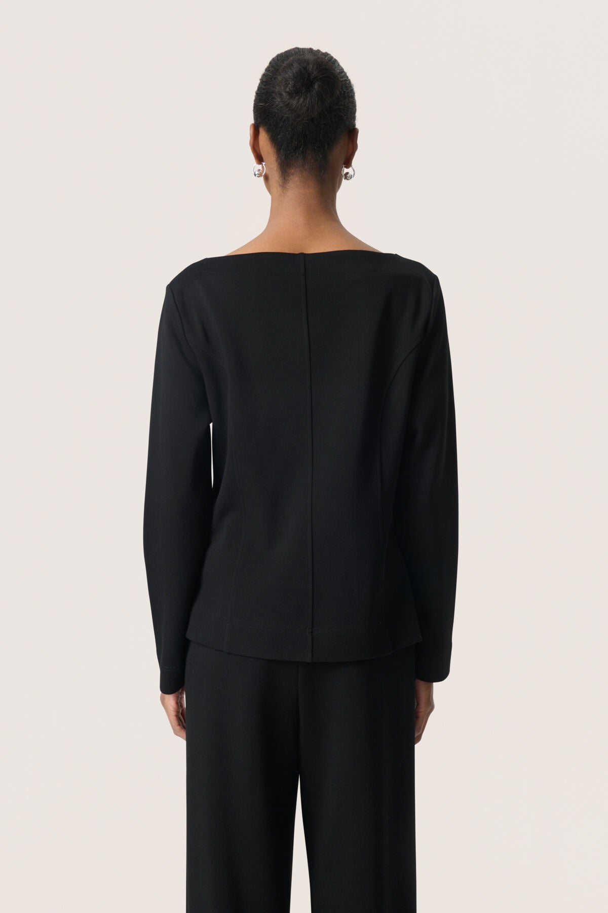 SLMarigold Blouse - Colour Options