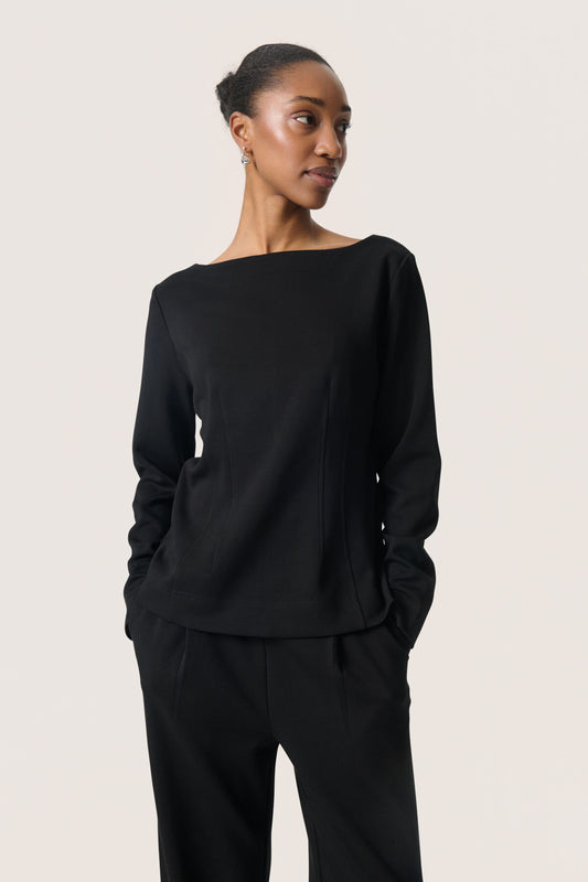 SLMarigold Blouse - Colour Options