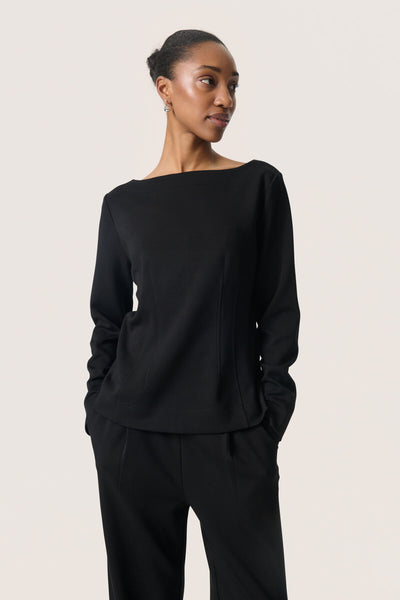 SLMarigold Blouse - Colour Options