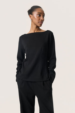 SLMarigold Blouse - Colour Options