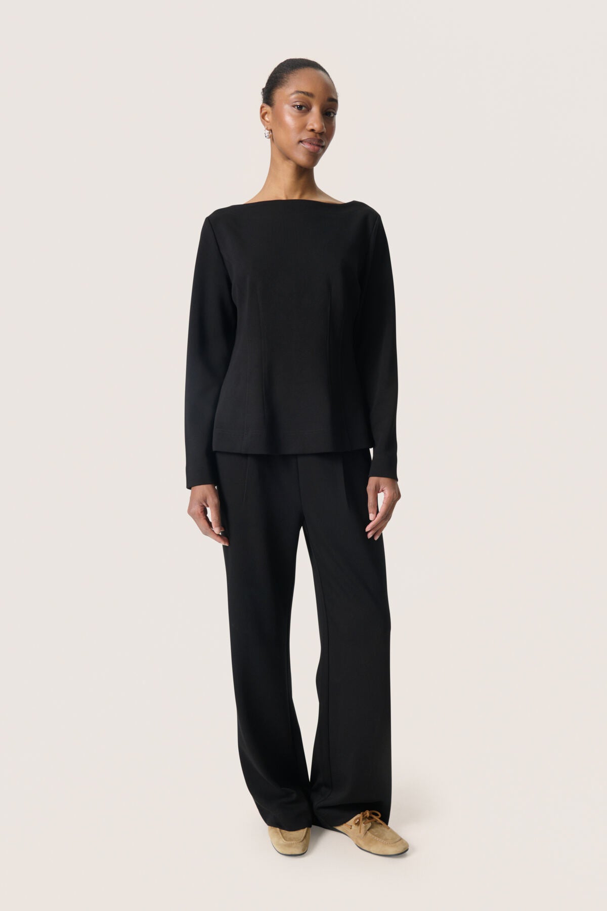 SLMarigold Blouse - Colour Options