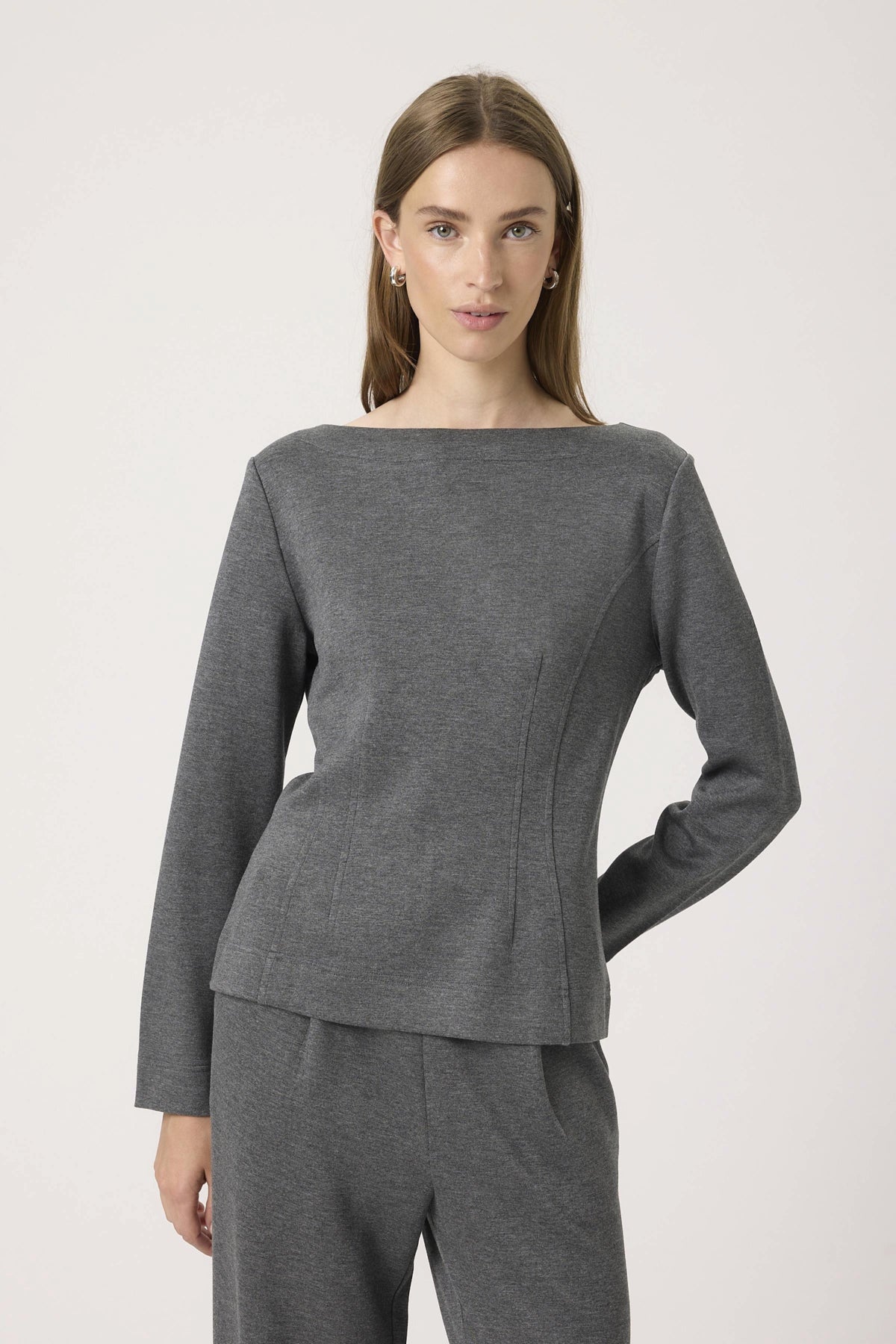SLMarigold Blouse - Colour Options