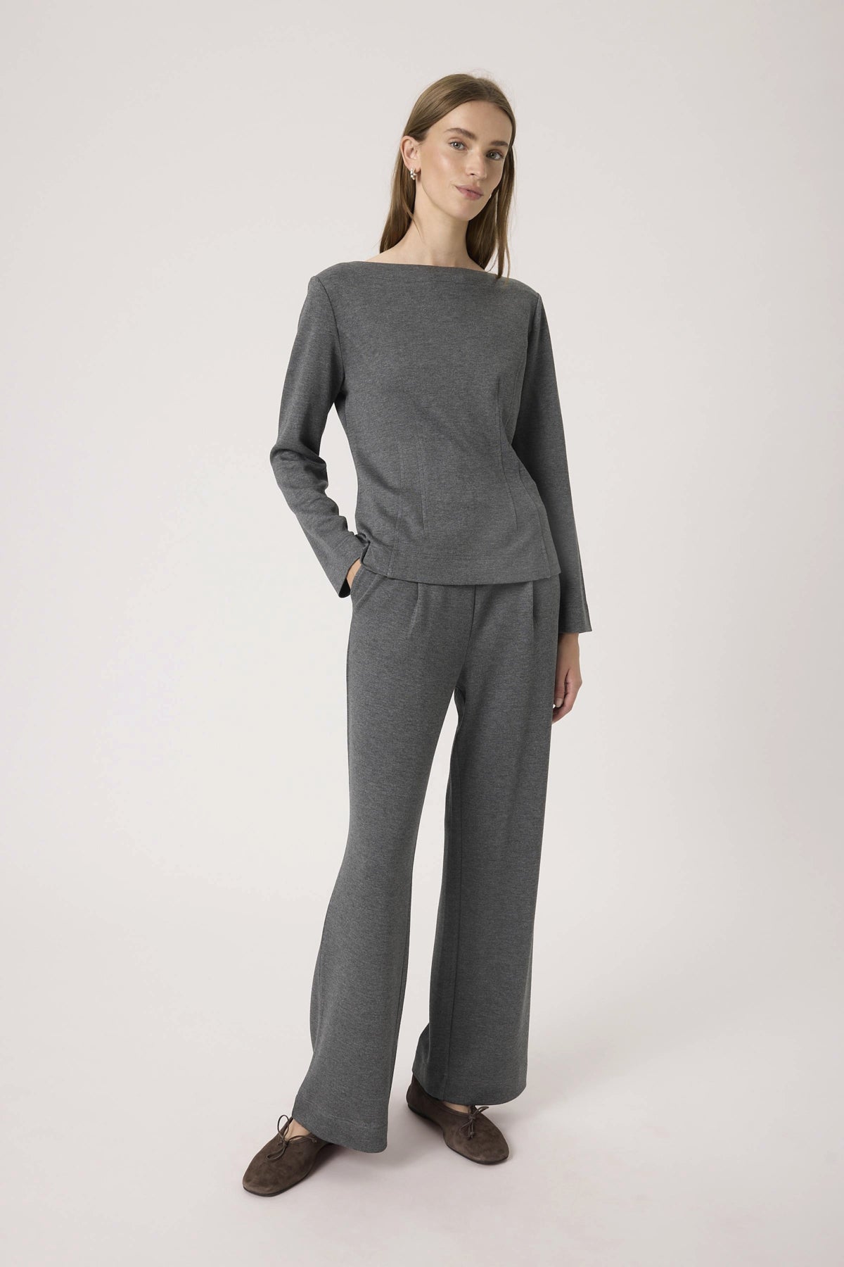 SLMarigold Blouse - Colour Options