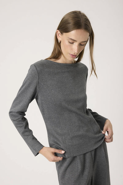SLMarigold Blouse - Colour Options