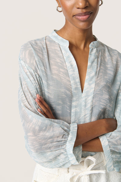 SLMarta Amily Blouse