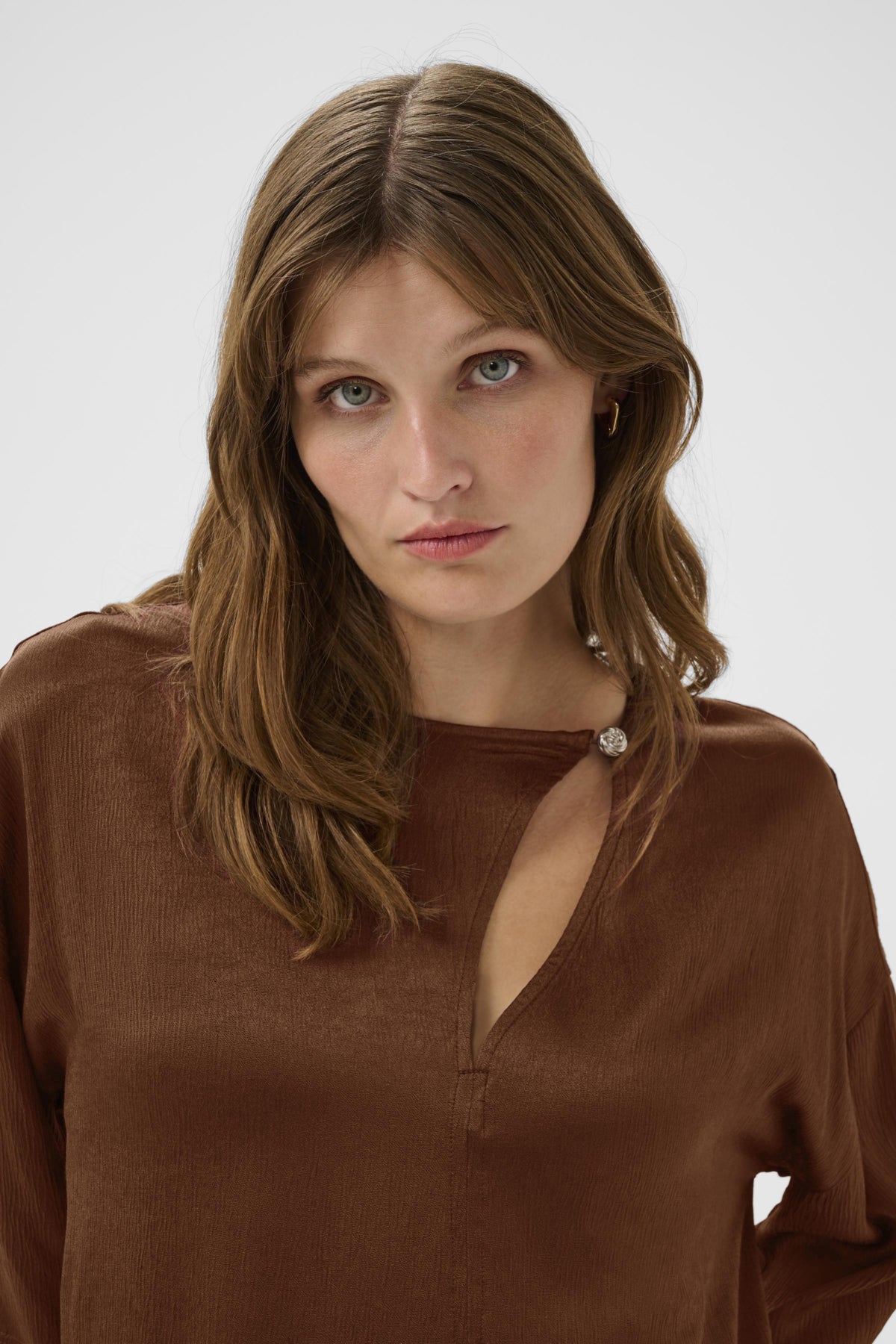 SLMirabella Blouse
