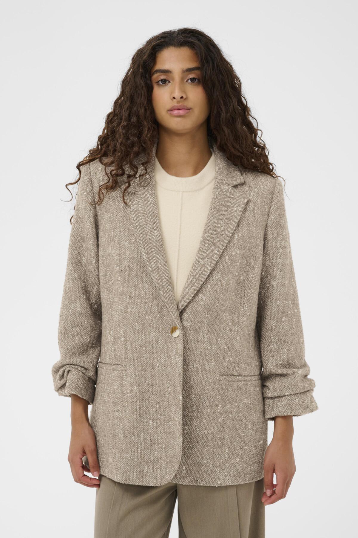 SLOleia Blazer