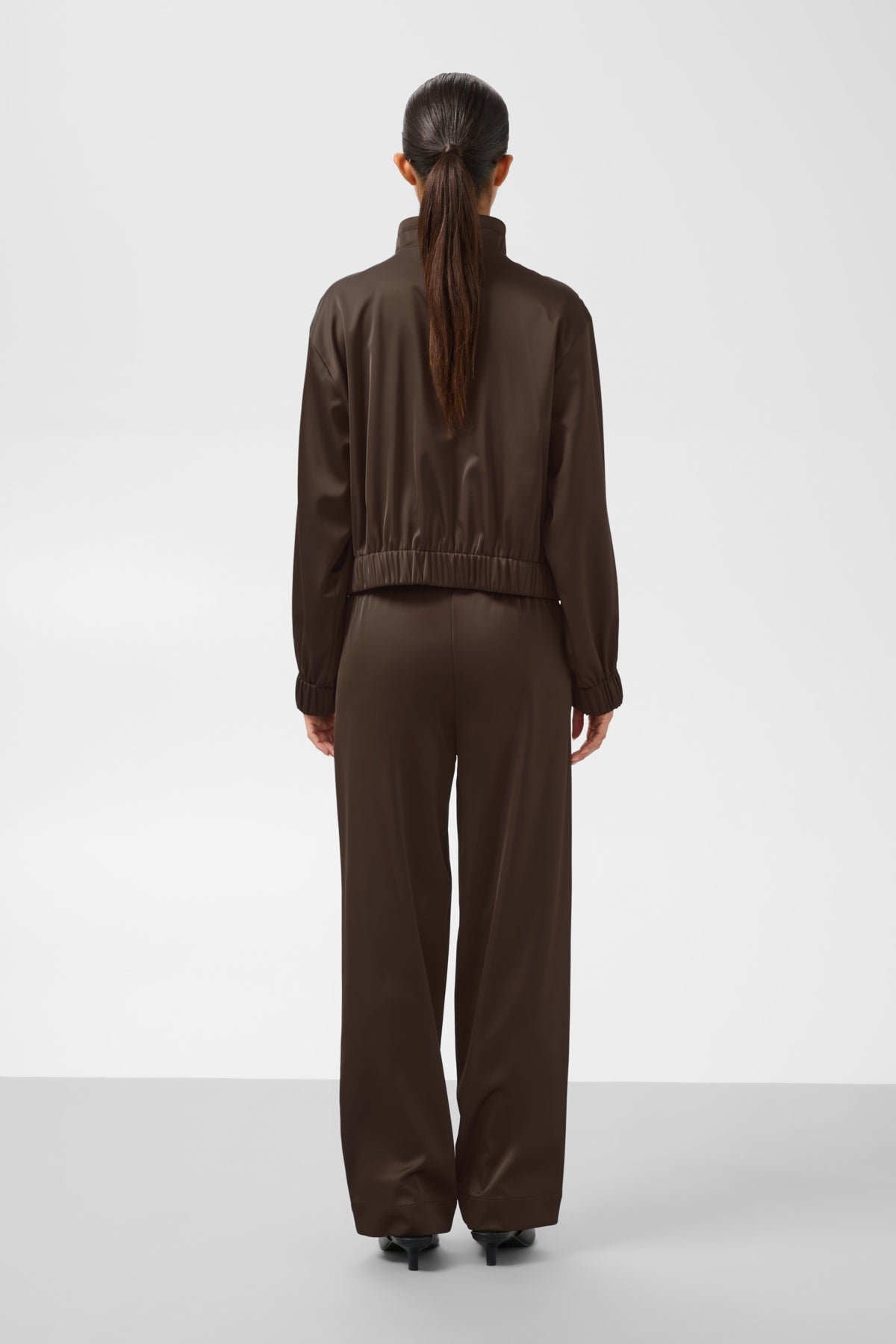 SLPlata Jacket