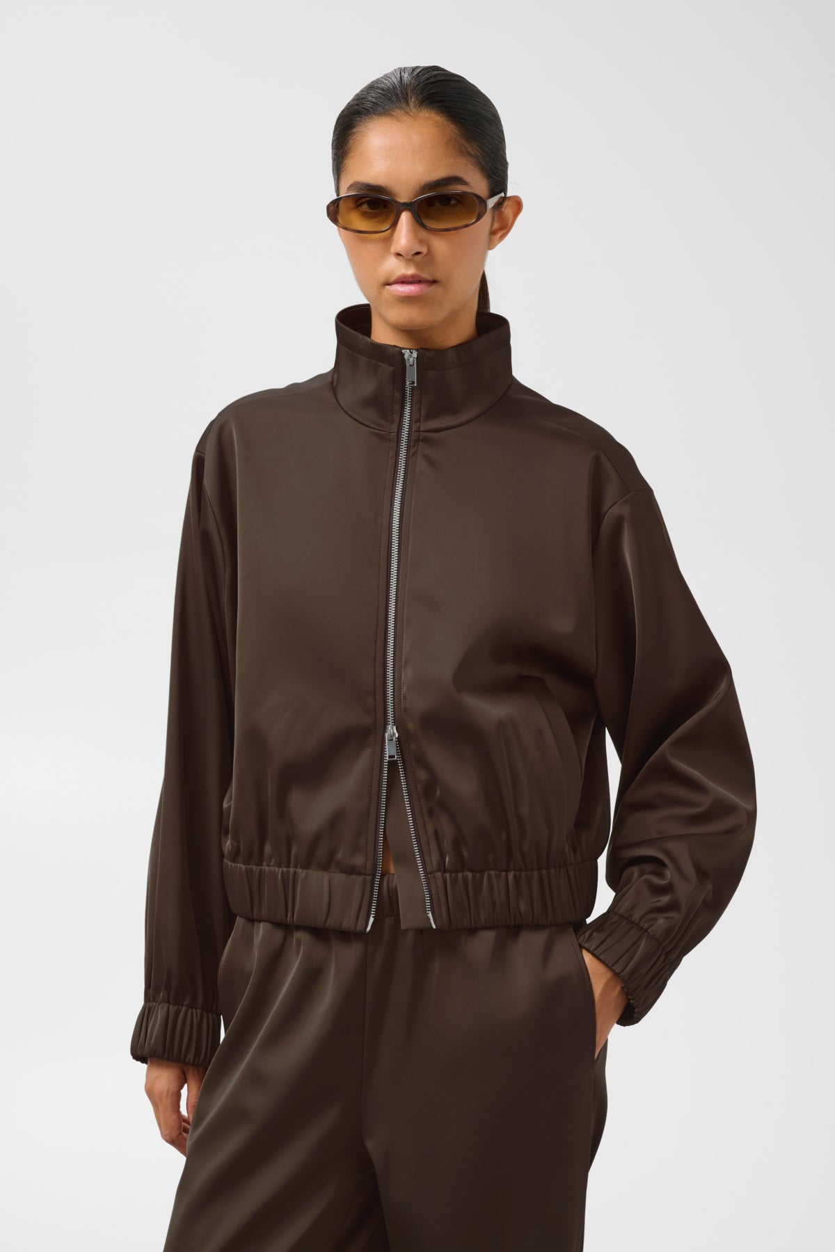 SLPlata Jacket