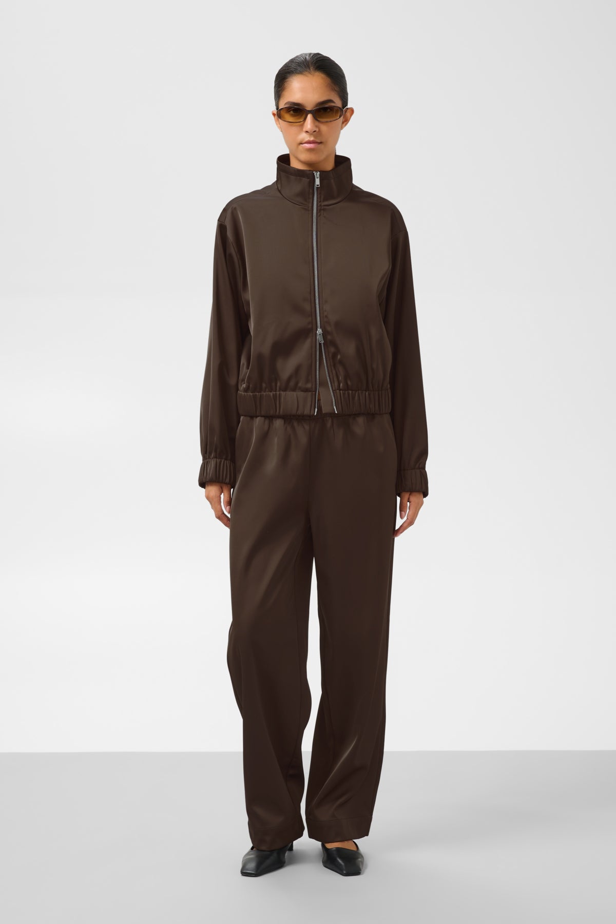 SLPlata Jacket