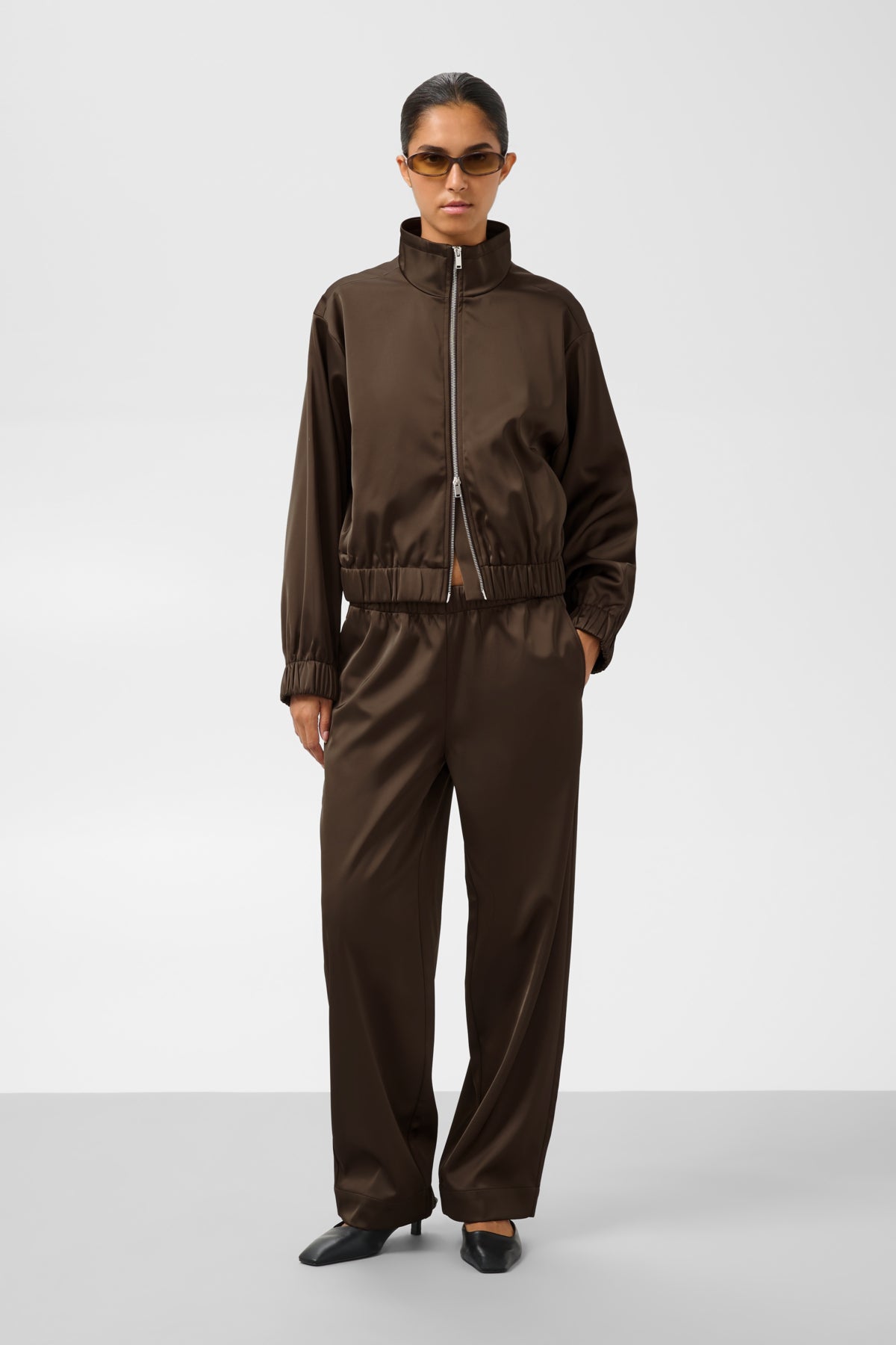 SLPlata Pants