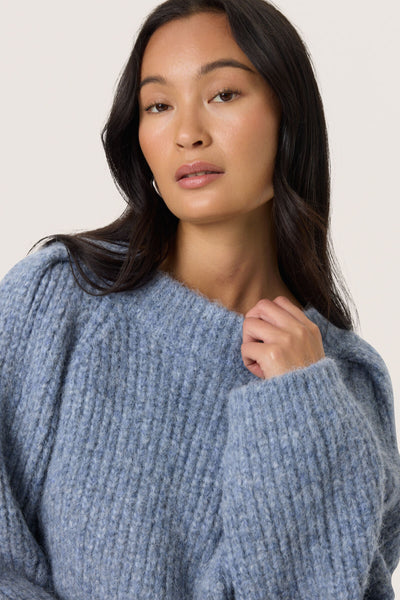 SLPleoni Pullover