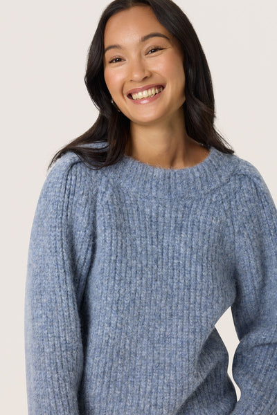 SLPleoni Pullover
