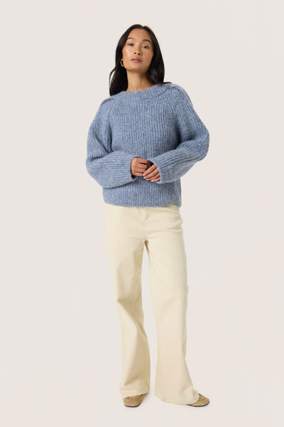 SLPleoni Pullover