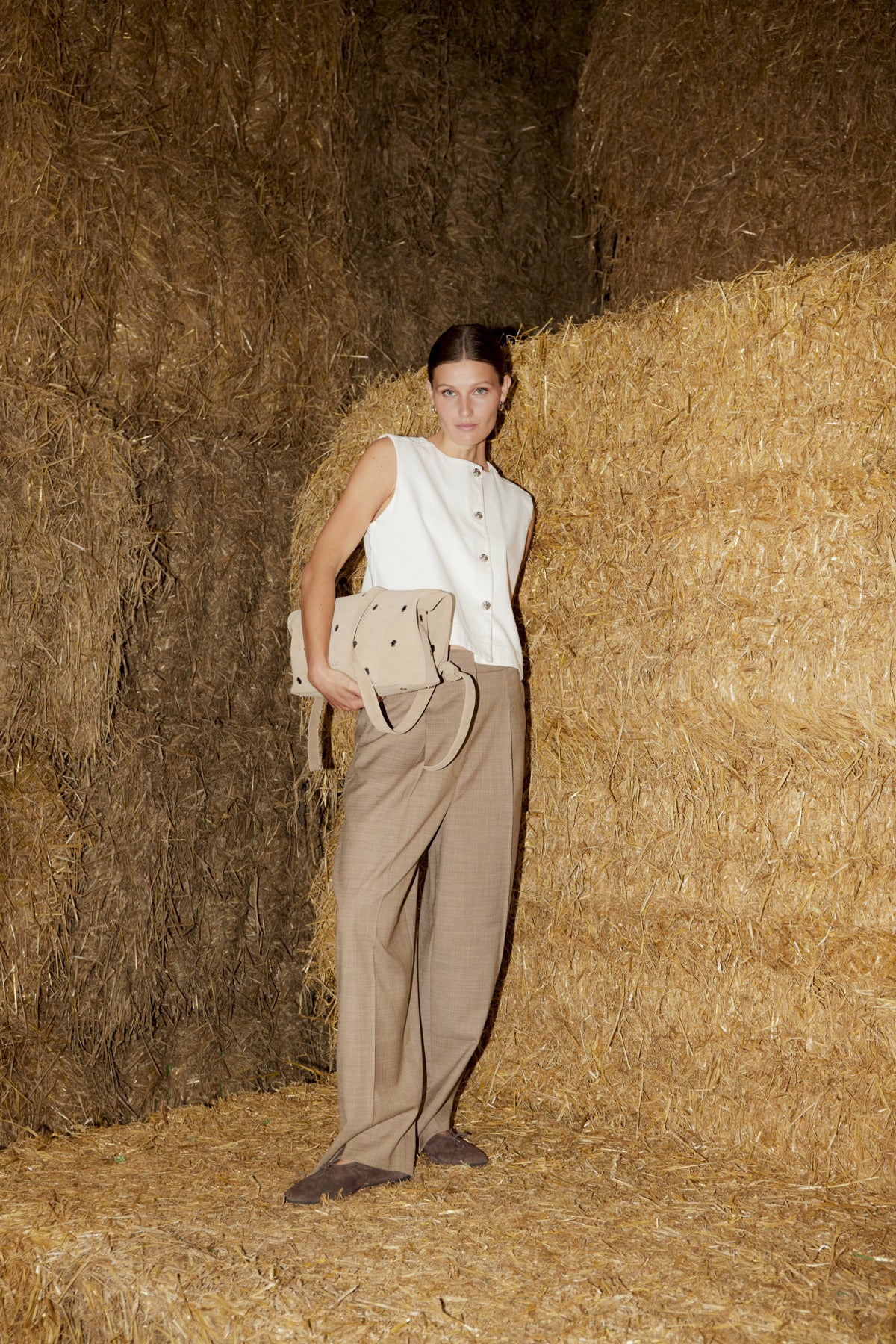 SLRina Waistcoat