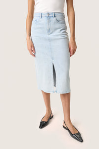 SLRomy Denim skirt