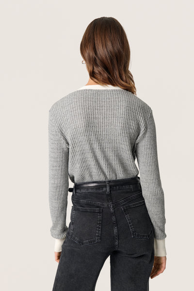 SLSanja Cardigan - Colour Options