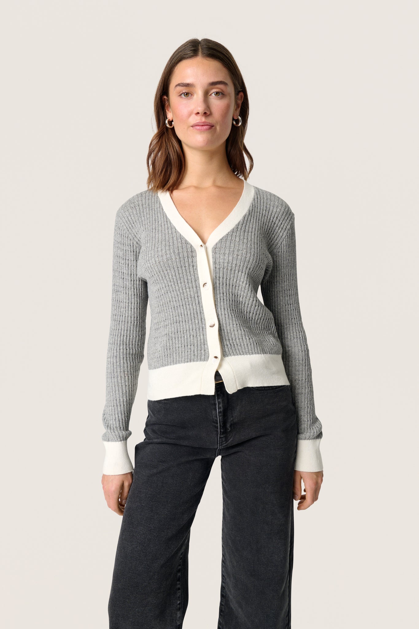 SLSanja Cardigan - Colour Options