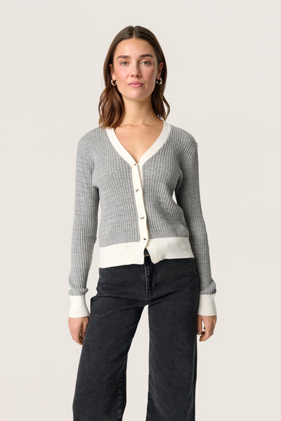 SLSanja Cardigan - Colour Options