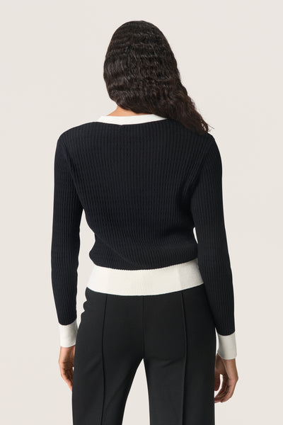 SLSanja Cardigan - Colour Options