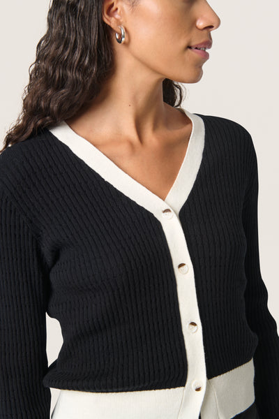 SLSanja Cardigan - Colour Options