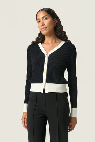 SLSanja Cardigan - Colour Options