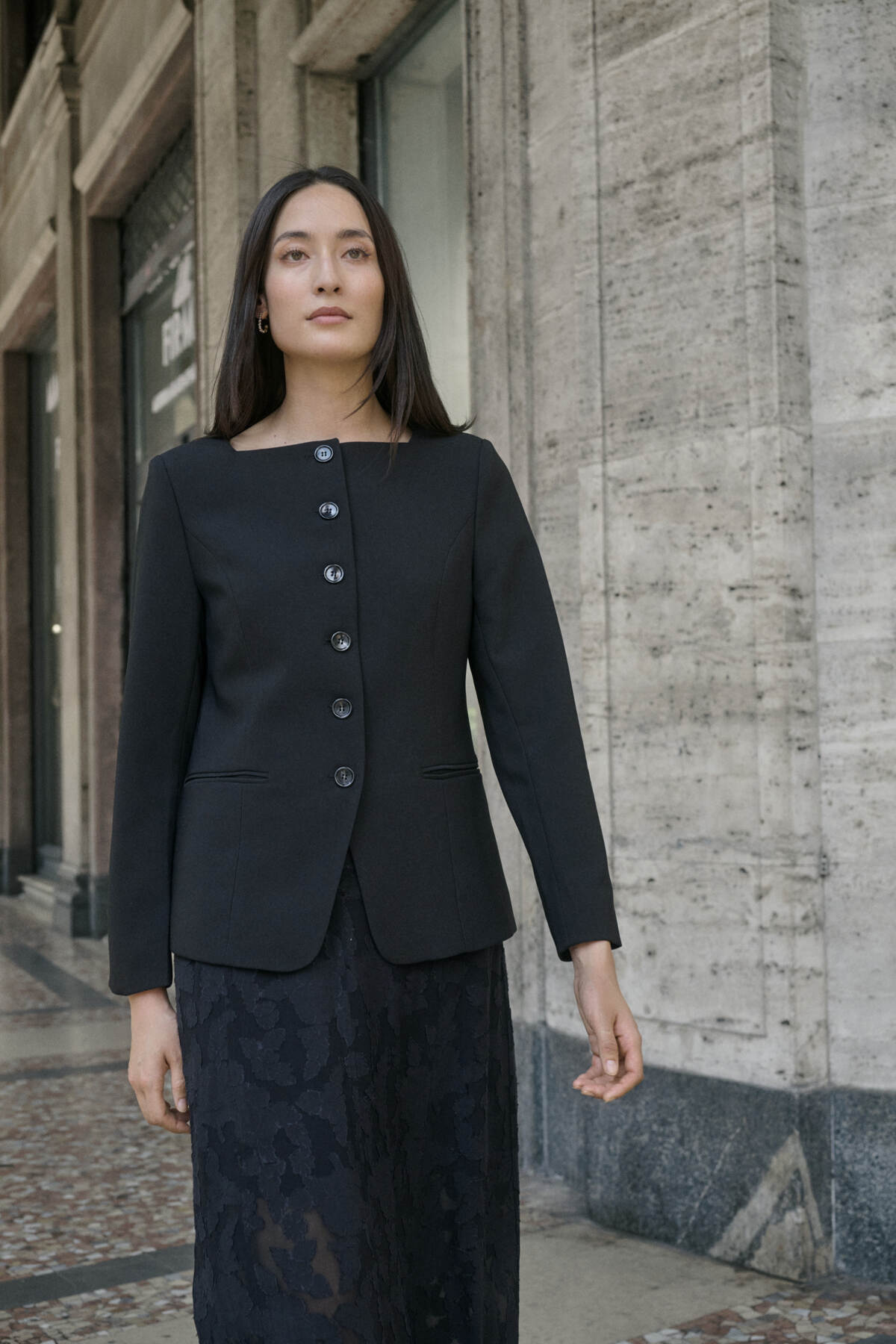 SLSarina Blazer