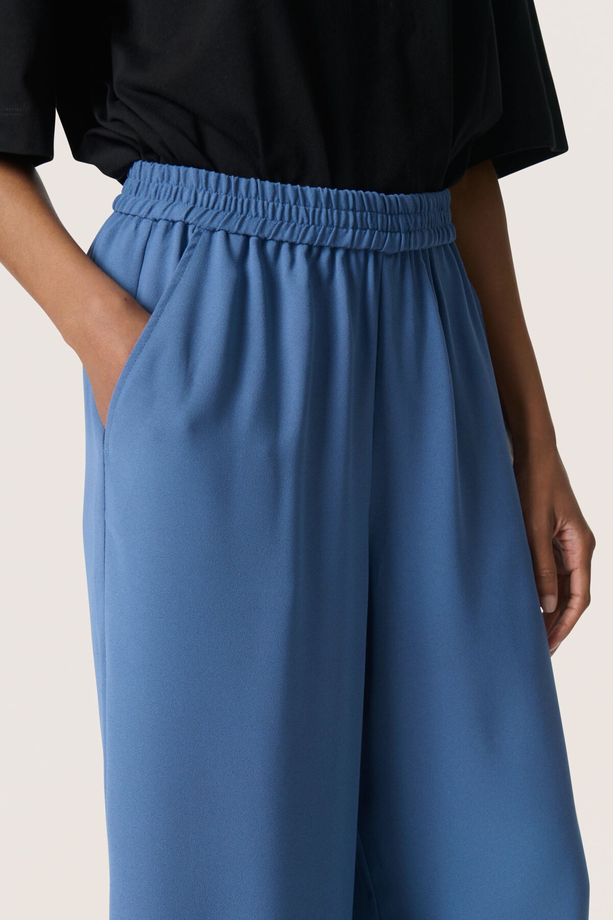 SLShirley Wide Pants
