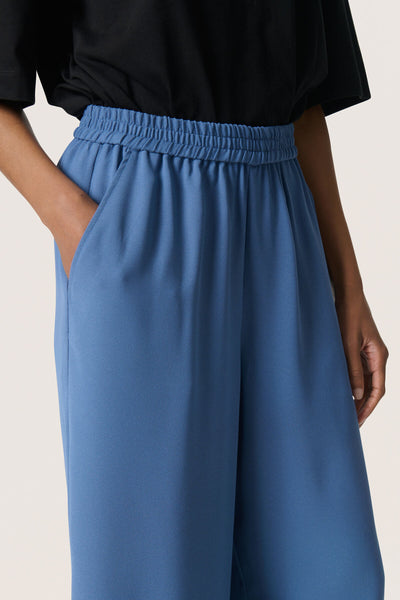 SLShirley Wide Pants