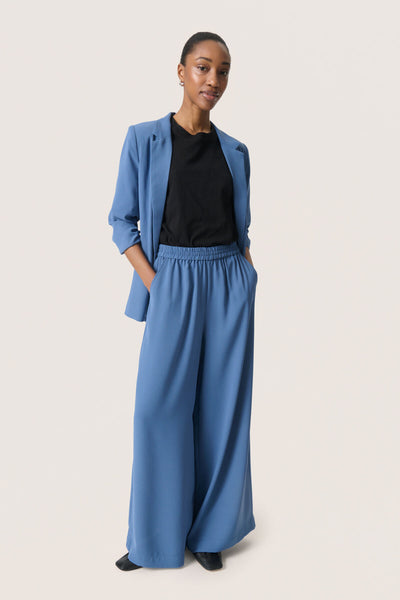 SLShirley Wide Pants