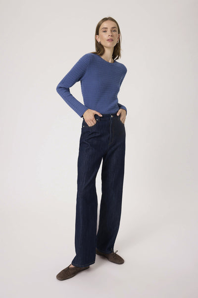 SLSpina Cable Pullover - Colour Options