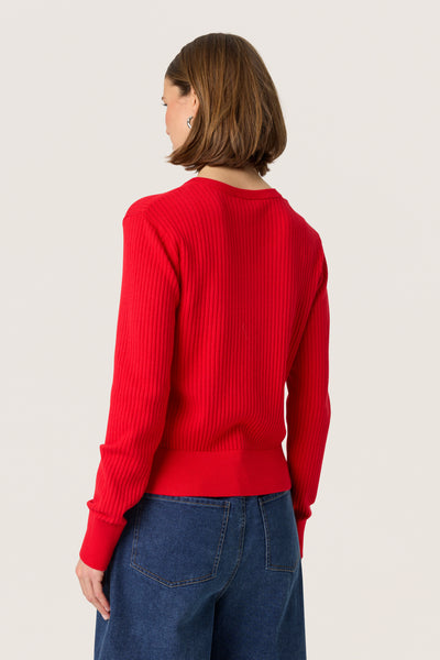 SLSpina Cardigan - Colour Options