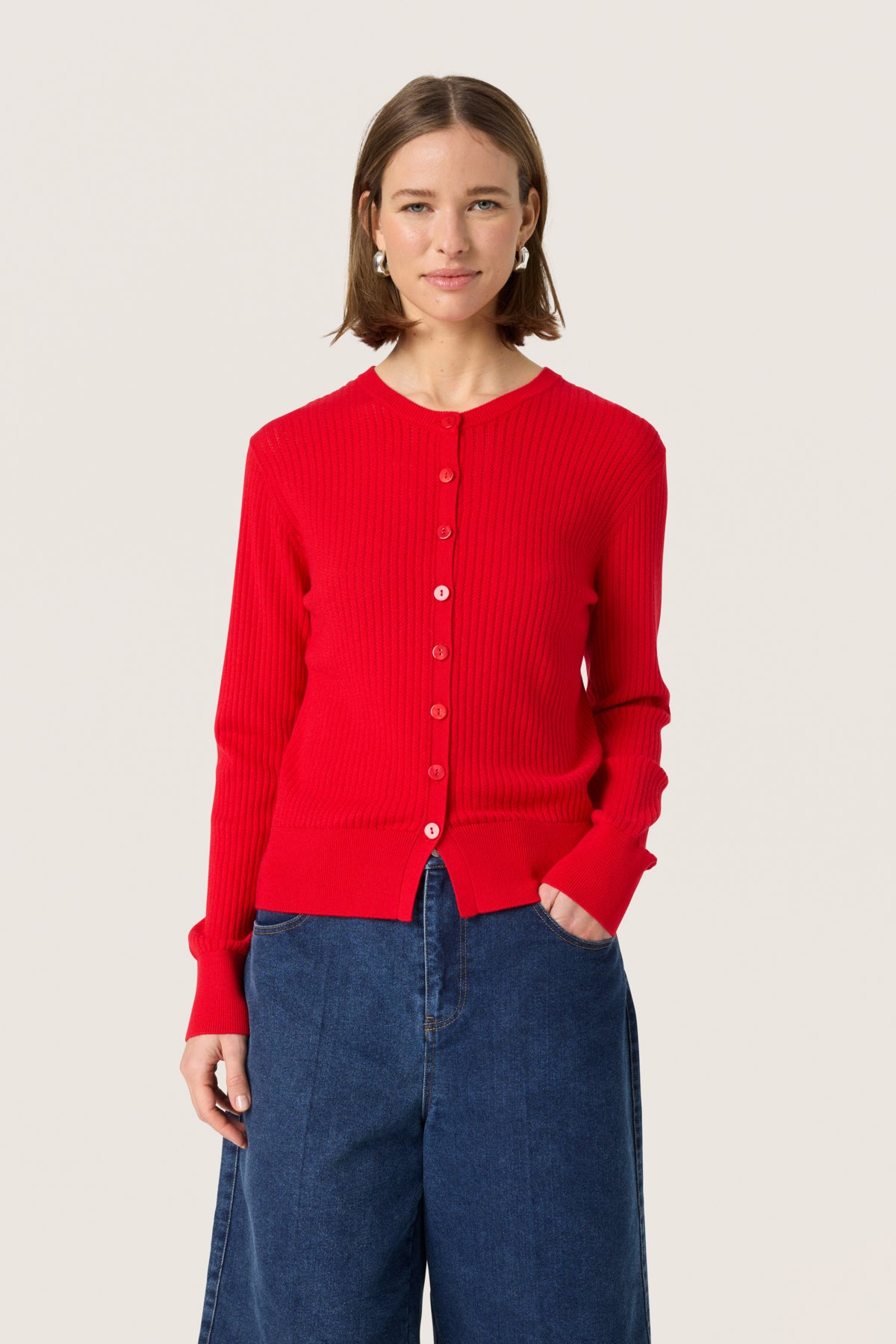 SLSpina Cardigan - Colour Options