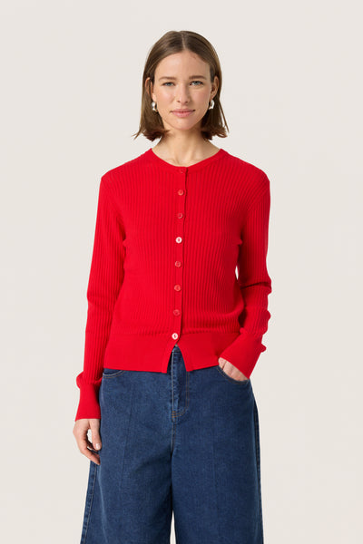 SLSpina Cardigan - Colour Options