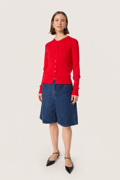 SLSpina Cardigan - Colour Options