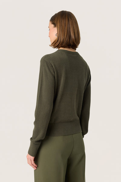 SLSpina Cardigan - Colour Options