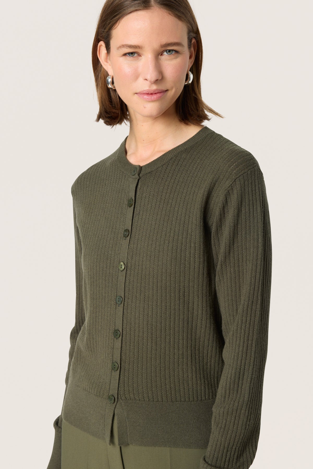 SLSpina Cardigan - Colour Options