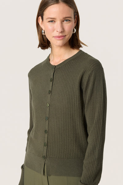 SLSpina Cardigan - Colour Options