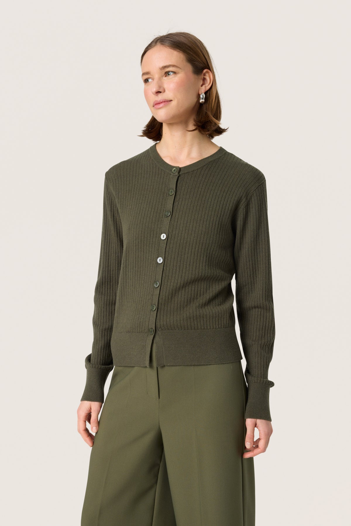 SLSpina Cardigan - Colour Options