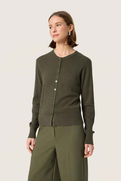 SLSpina Cardigan - Colour Options