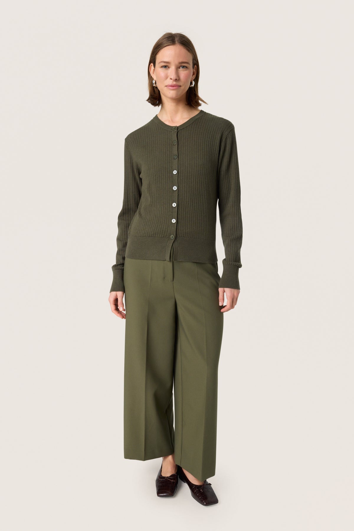 SLSpina Cardigan - Colour Options